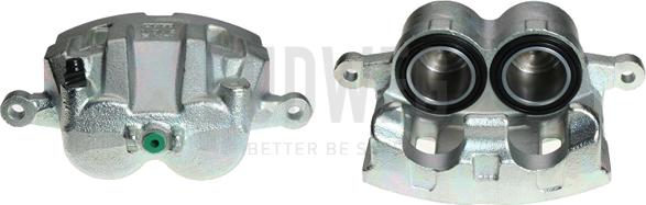 Budweg Caliper 344287 - Jarrusatula inparts.fi