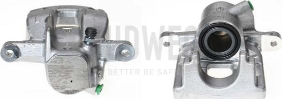 Budweg Caliper 344232 - Jarrusatula inparts.fi