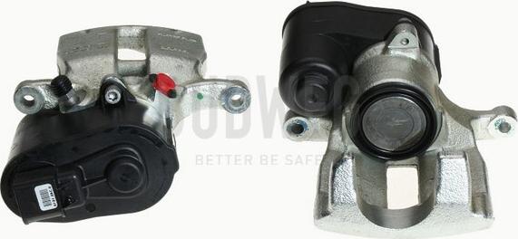 Budweg Caliper 344279 - Jarrusatula inparts.fi