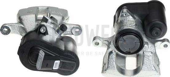 Budweg Caliper 344271 - Jarrusatula inparts.fi