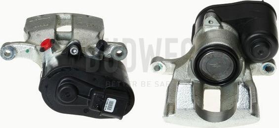 Budweg Caliper 344278 - Jarrusatula inparts.fi