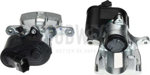 Budweg Caliper 344273 - Jarrusatula inparts.fi