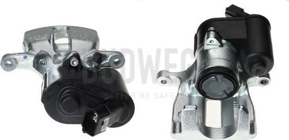 Budweg Caliper 344272 - Jarrusatula inparts.fi