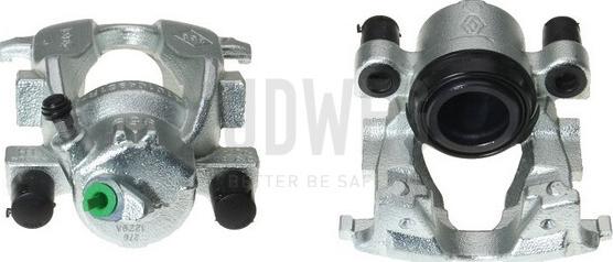 Budweg Caliper 345273 - Jarrusatula inparts.fi