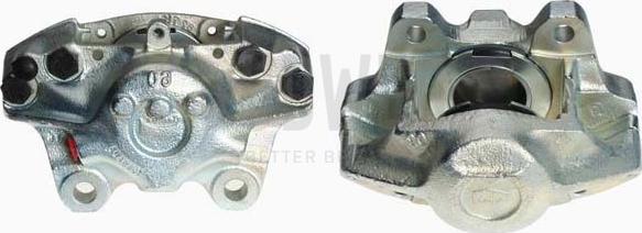 Budweg Caliper 34479 - Jarrusatula inparts.fi