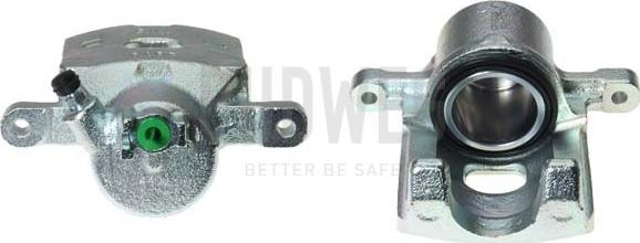 Budweg Caliper 344746 - Jarrusatula inparts.fi