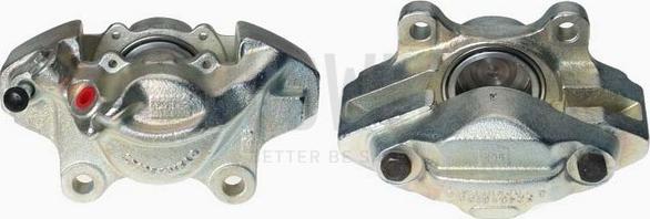 Budweg Caliper 34474 - Jarrusatula inparts.fi