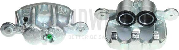 Budweg Caliper 344759 - Jarrusatula inparts.fi