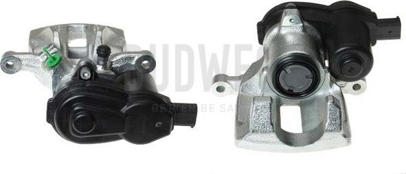 Budweg Caliper 344754 - Jarrusatula inparts.fi