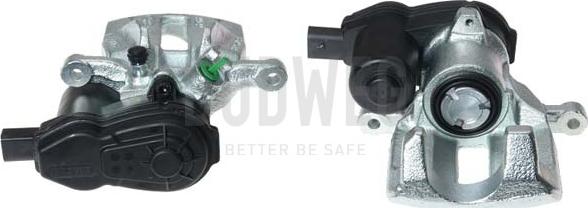 Budweg Caliper 344755 - Jarrusatula inparts.fi