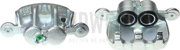 Budweg Caliper 344758 - Jarrusatula inparts.fi