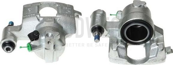 Budweg Caliper 344752 - Jarrusatula inparts.fi