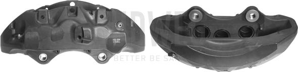 Budweg Caliper 344763 - Jarrusatula inparts.fi