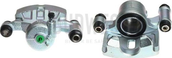 Budweg Caliper 344787 - Jarrusatula inparts.fi