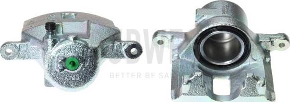 Budweg Caliper 344721 - Jarrusatula inparts.fi