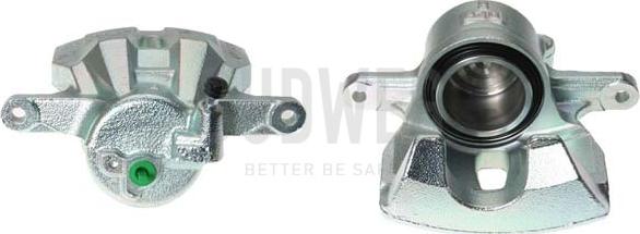 Budweg Caliper 344773 - Jarrusatula inparts.fi