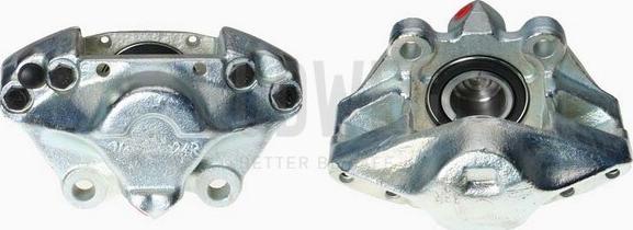 Budweg Caliper 34599 - Jarrusatula inparts.fi