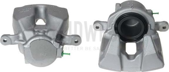 Budweg Caliper 345446 - Jarrusatula inparts.fi