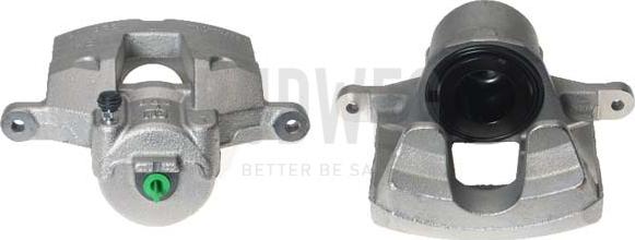 Budweg Caliper 345442 - Jarrusatula inparts.fi