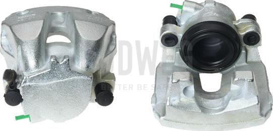 Budweg Caliper 345464 - Jarrusatula inparts.fi