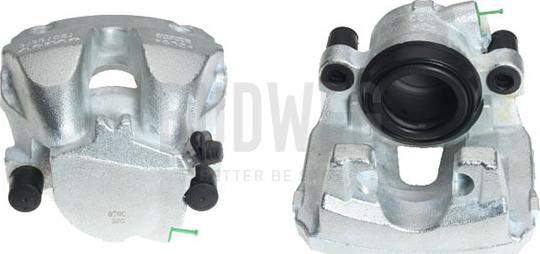 Budweg Caliper 345463 - Jarrusatula inparts.fi