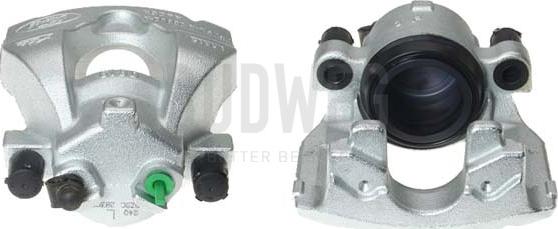 Budweg Caliper 345434 - Jarrusatula inparts.fi