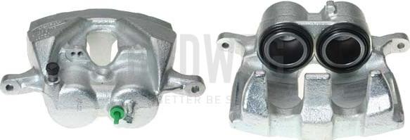 Budweg Caliper 345420 - Jarrusatula inparts.fi