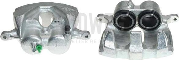 Budweg Caliper 345421 - Jarrusatula inparts.fi