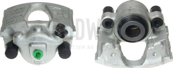 Budweg Caliper 345423 - Jarrusatula inparts.fi