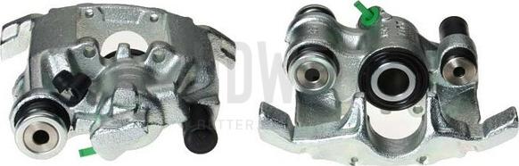 Budweg Caliper 34556 - Jarrusatula inparts.fi