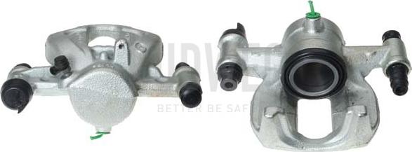 Budweg Caliper 345506 - Jarrusatula inparts.fi