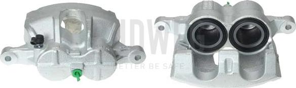 Budweg Caliper 345534 - Jarrusatula inparts.fi