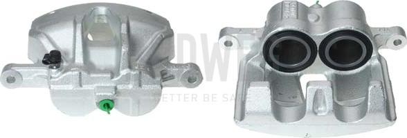 Budweg Caliper 345532 - Jarrusatula inparts.fi