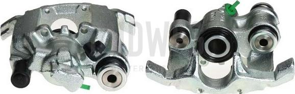 Budweg Caliper 34557 - Jarrusatula inparts.fi