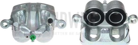 Budweg Caliper 345659 - Jarrusatula inparts.fi