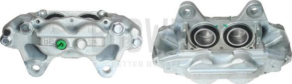 Budweg Caliper 345669 - Jarrusatula inparts.fi