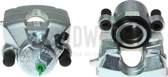 Budweg Caliper 345059 - Jarrusatula inparts.fi