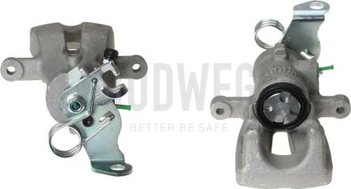 Budweg Caliper 345064 - Jarrusatula inparts.fi