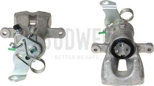 Budweg Caliper 345065 - Jarrusatula inparts.fi