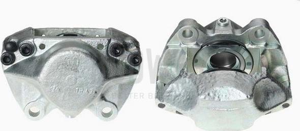 Budweg Caliper 34506 - Jarrusatula inparts.fi