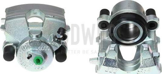 Budweg Caliper 345019 - Jarrusatula inparts.fi