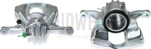 Budweg Caliper 345082 - Jarrusatula inparts.fi