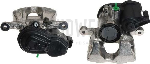 Budweg Caliper 345199 - Jarrusatula inparts.fi