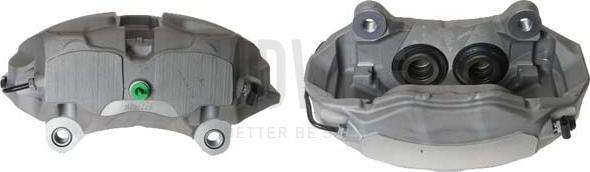 Budweg Caliper 345194 - Jarrusatula inparts.fi