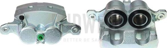 Budweg Caliper 345190 - Jarrusatula inparts.fi