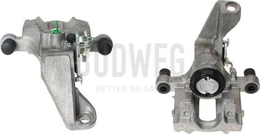 Budweg Caliper 345144 - Jarrusatula inparts.fi