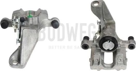 Budweg Caliper 345145 - Jarrusatula inparts.fi