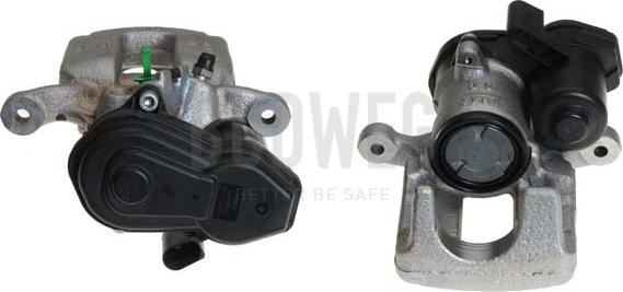 Budweg Caliper 345143 - Jarrusatula inparts.fi