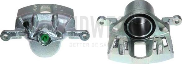 Budweg Caliper 345147 - Jarrusatula inparts.fi