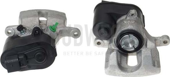 Budweg Caliper 345155 - Jarrusatula inparts.fi